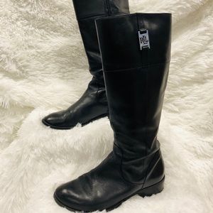 Ralph Lauren Boots